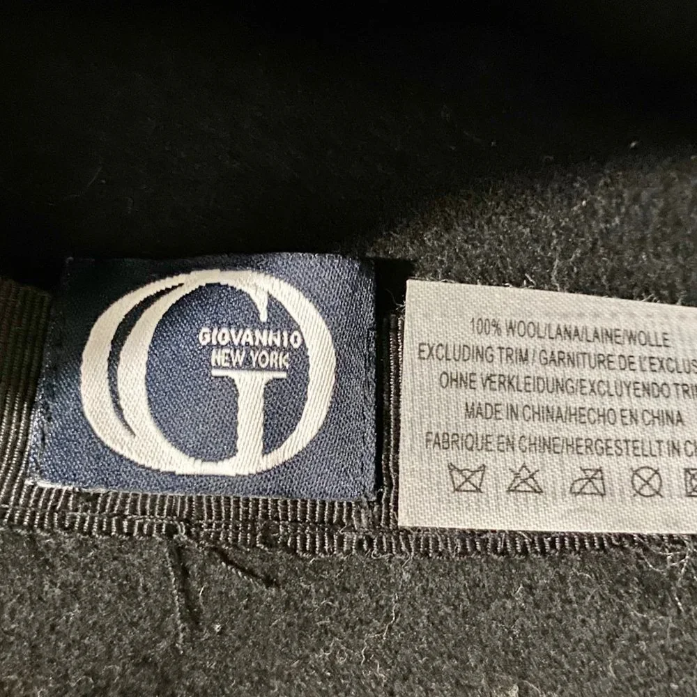 Giovannio NY up sale